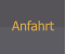 Anfahrt